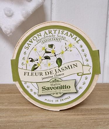 Boite à savon en bois liquide – Maître Savonitto